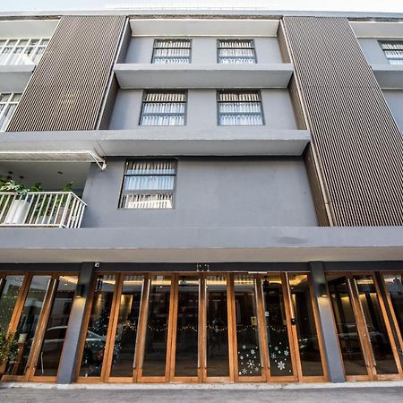 Nimit Boutique Hotel 방콕 외부 사진