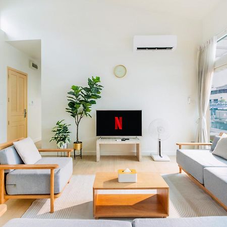 Nimit Boutique Hotel 방콕 외부 사진