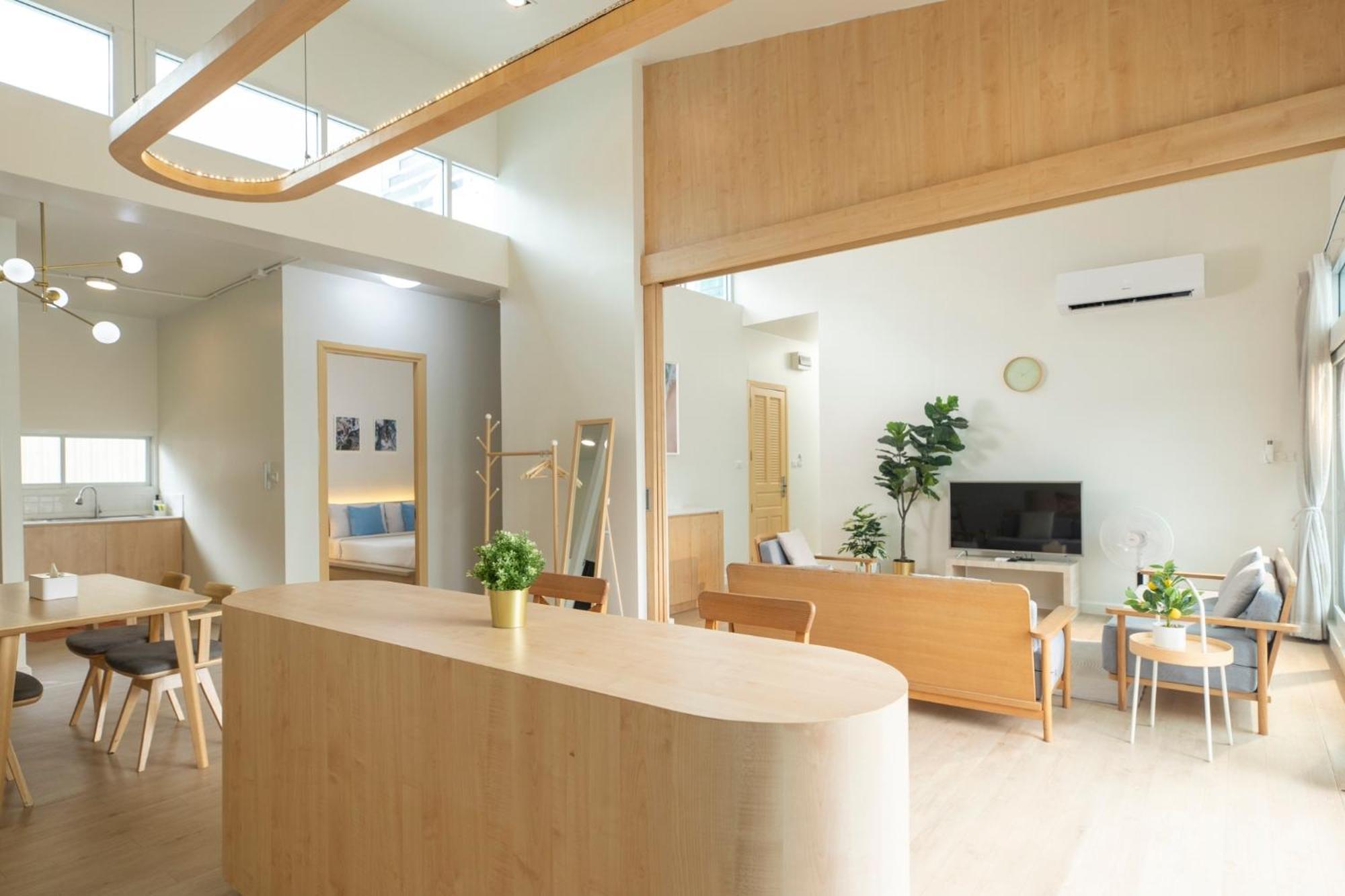 Nimit Boutique Hotel 방콕 외부 사진