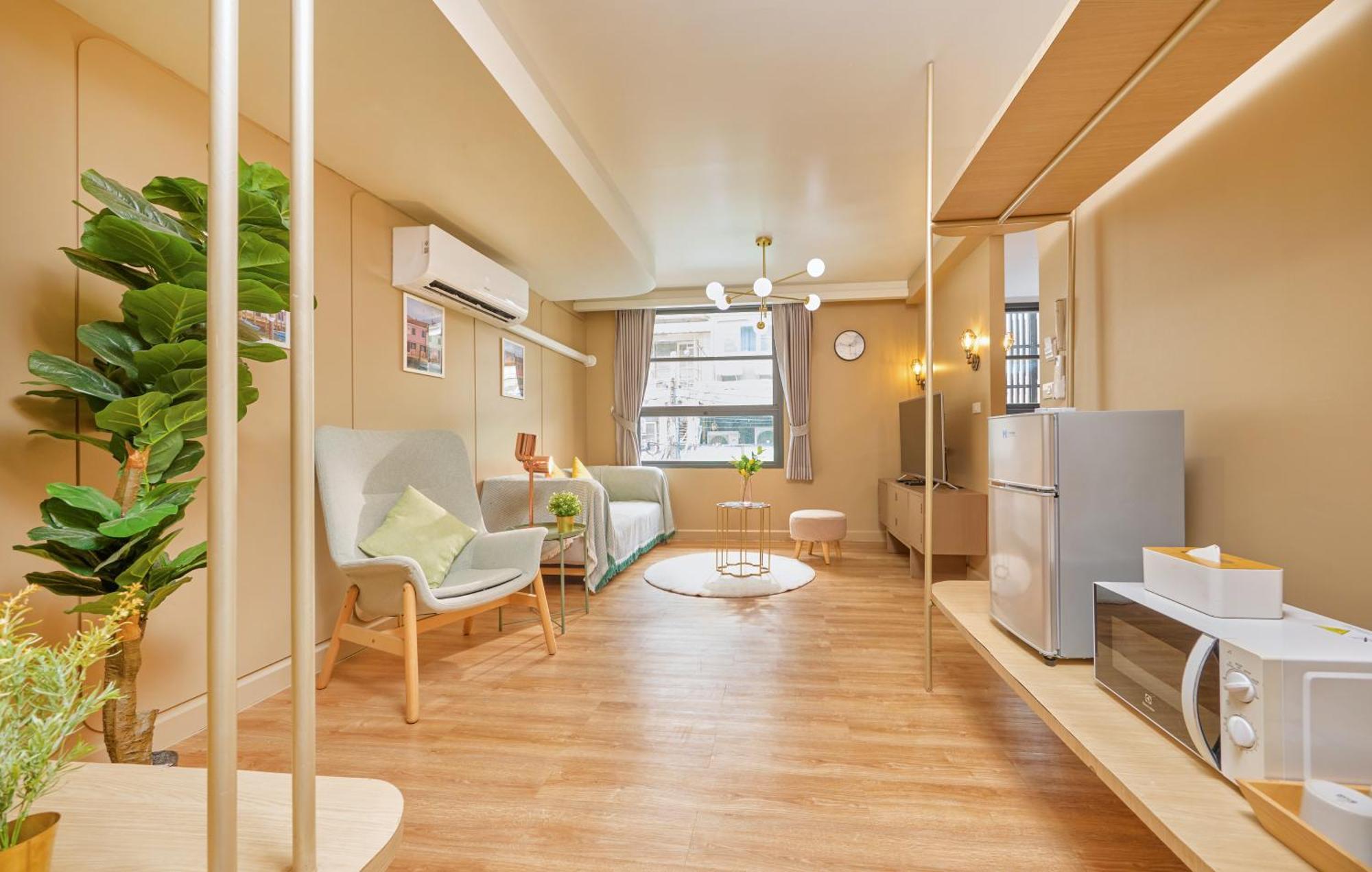 Nimit Boutique Hotel 방콕 외부 사진
