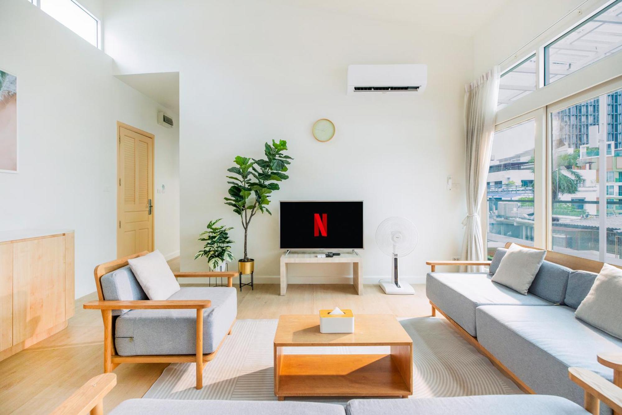 Nimit Boutique Hotel 방콕 외부 사진