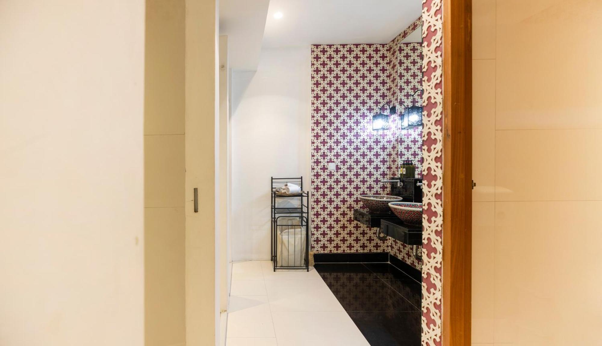 Nimit Boutique Hotel 방콕 외부 사진