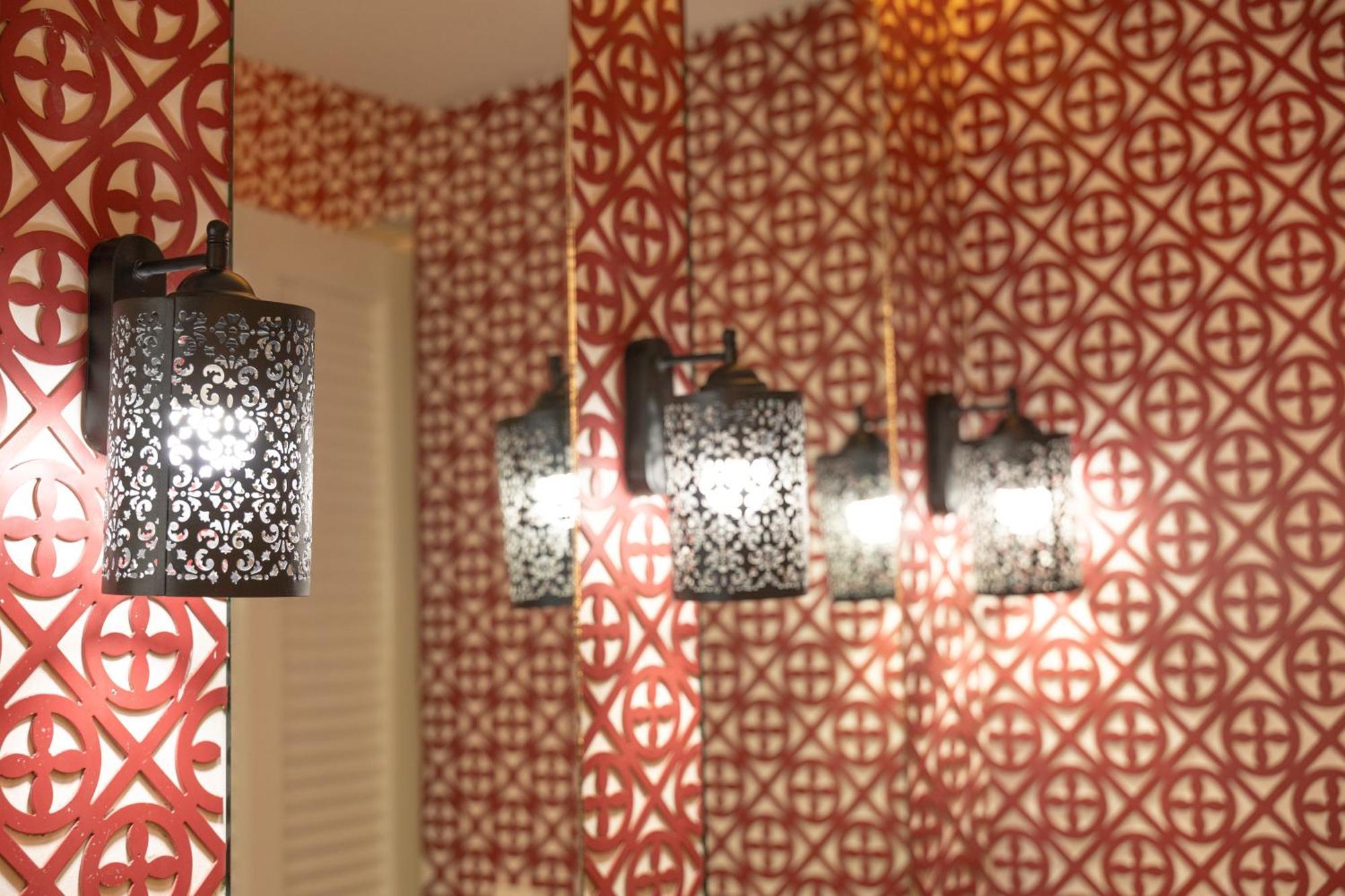 Nimit Boutique Hotel 방콕 외부 사진