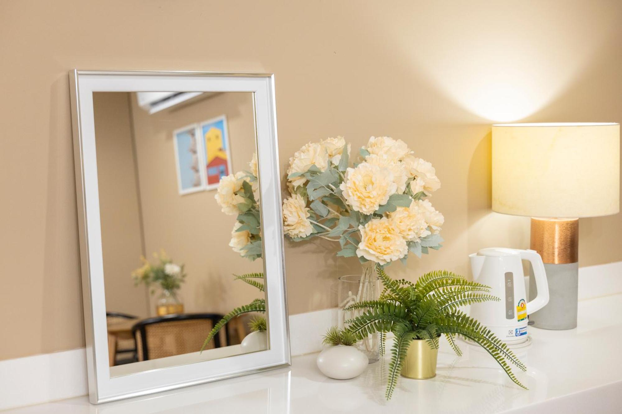 Nimit Boutique Hotel 방콕 외부 사진