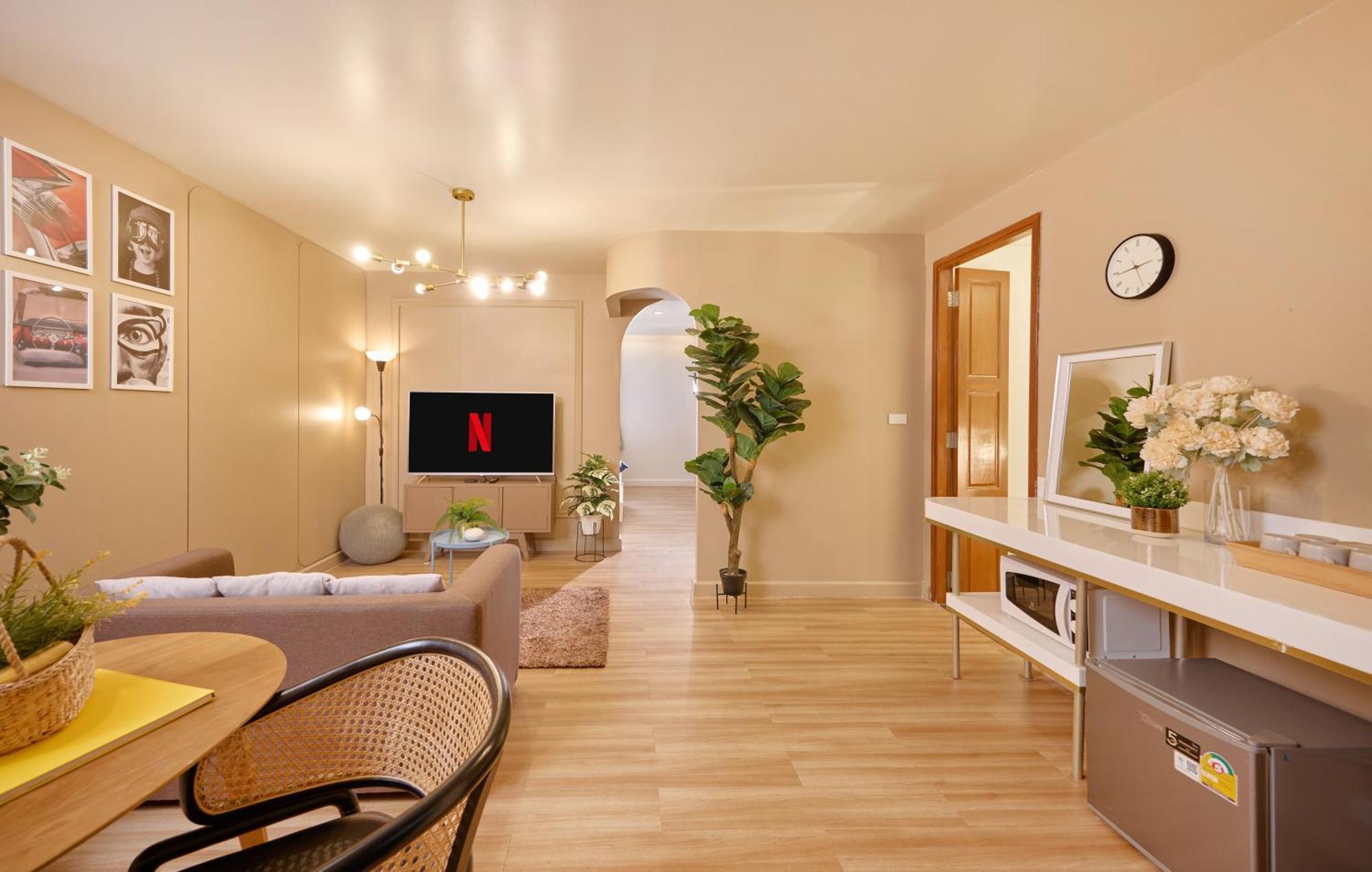 Nimit Boutique Hotel 방콕 외부 사진
