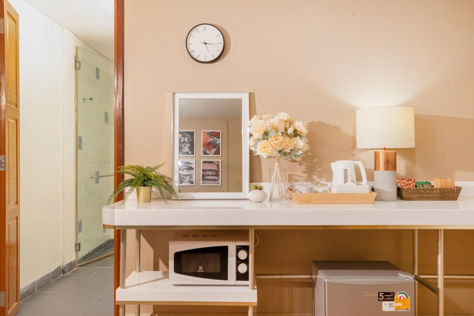 Nimit Boutique Hotel 방콕 외부 사진
